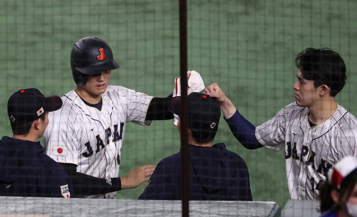 【画像・写真】【侍ジャパン・ライブ解説】牛島和彦氏　2つの“懸念”クリアした朗希　次は5、6回は任せられる