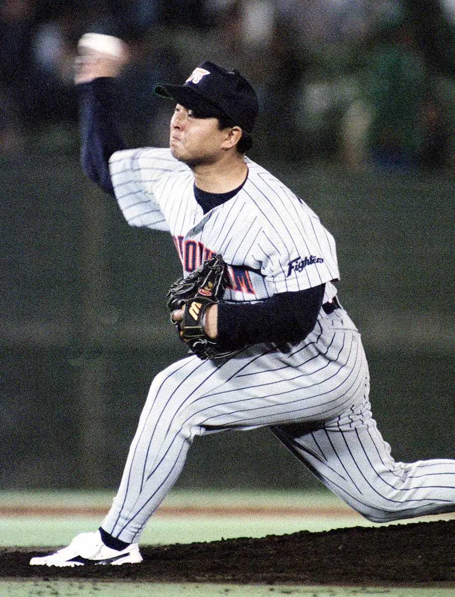 【画像・写真】武田一浩氏　ブチ切れ契約更改の真相激白　怒りの理由は金額ではなく…「じゃ帰りますって言ったら」