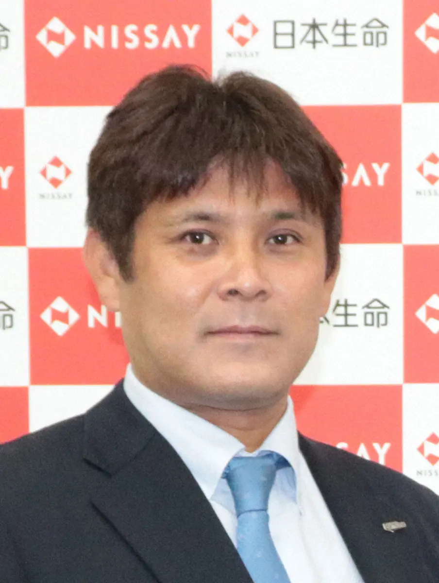 【画像・写真】由伸へ――「“世界一の投手”実現できる」　オリックス入団当時の担当スカウト・山口和男氏