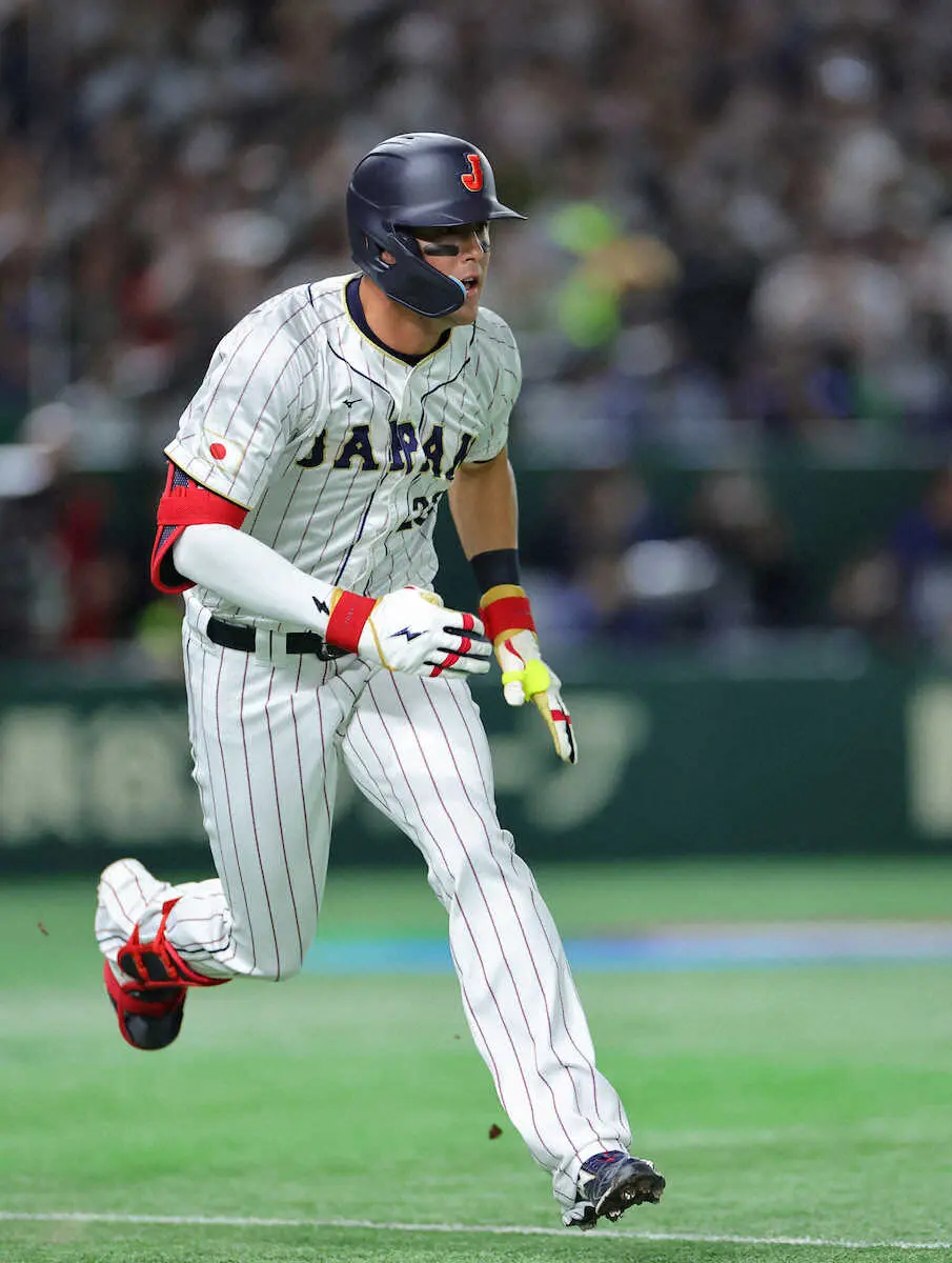 【画像・写真】ヌートバーの出場機会はどうなる？　4人の優れた外野手が存在するカージナルス　マーモル監督の決断は