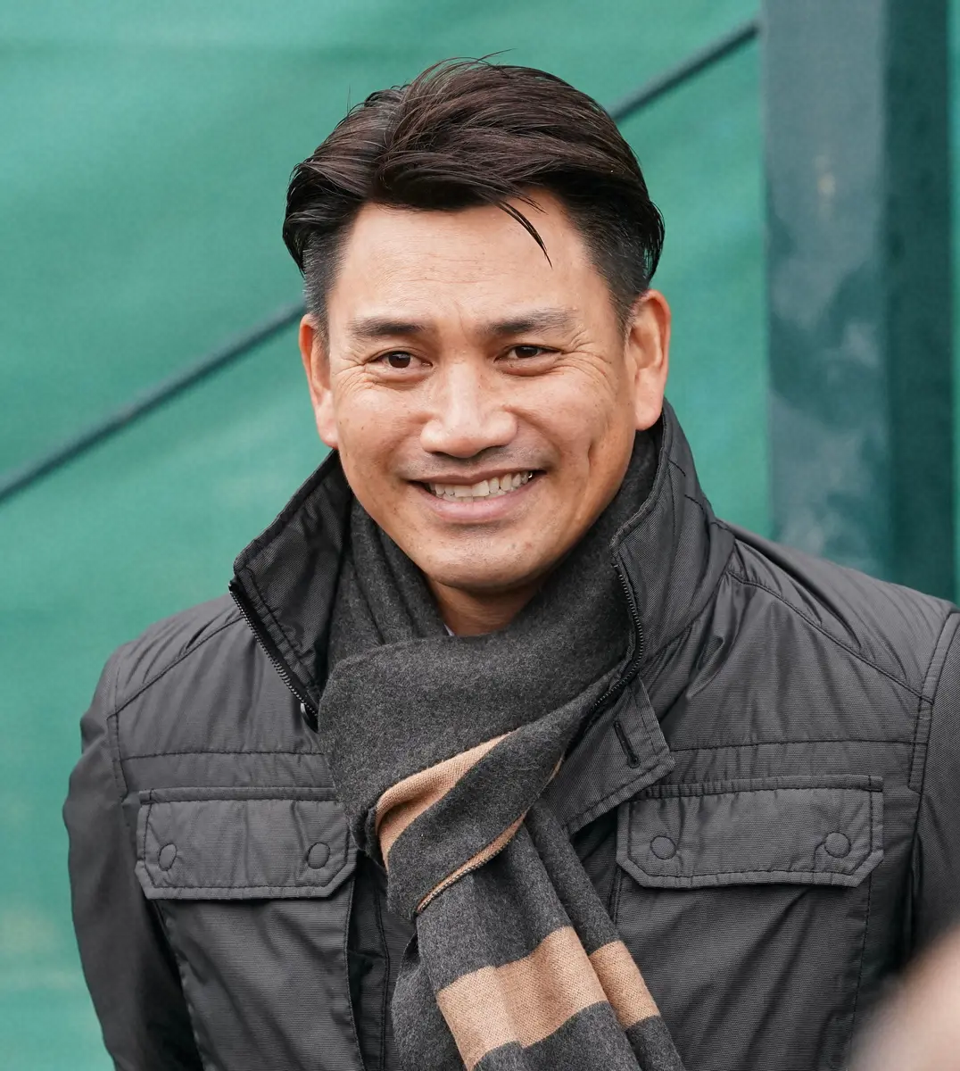 【画像・写真】井口資仁氏　WBC米国の苦戦を予言！決勝Ｒは現地でプライベート観戦「ビール飲んで観ようかな」