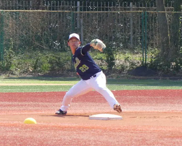 【画像・写真】ヤクルト・小川　侍・大谷三振斬りチェコ右腕の落ちるチェンジアップ参考「あれを投げたい」