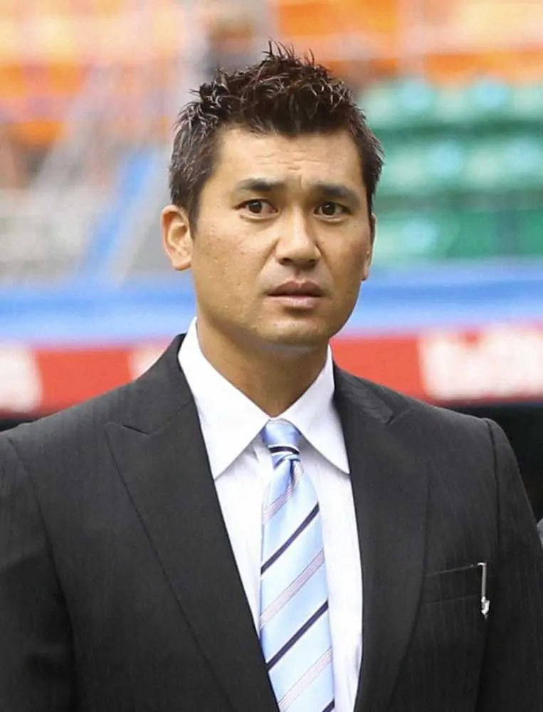 【画像・写真】ロッテ・黒木コーチ　WBC出場の佐々木朗希に熱いエール「強い男になって帰ってきてほしい」