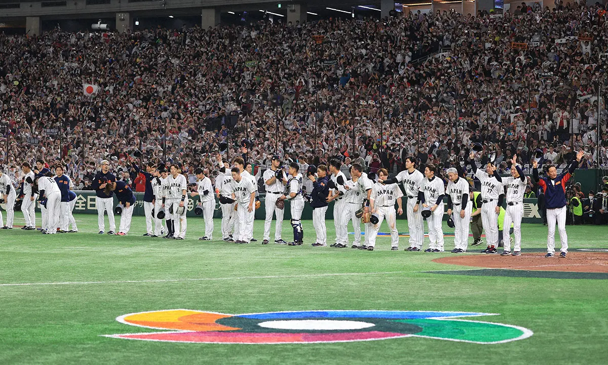 【画像・写真】MLB公式記者　WBC終え米国に帰国も…日本と比べて「地獄的」と感じたもの明かす
