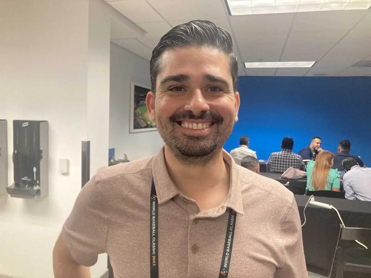 【画像・写真】日本VSメキシコ　米記者5人が日本の勝利を予想 WBC史上最高投手陣、空気感がプラス