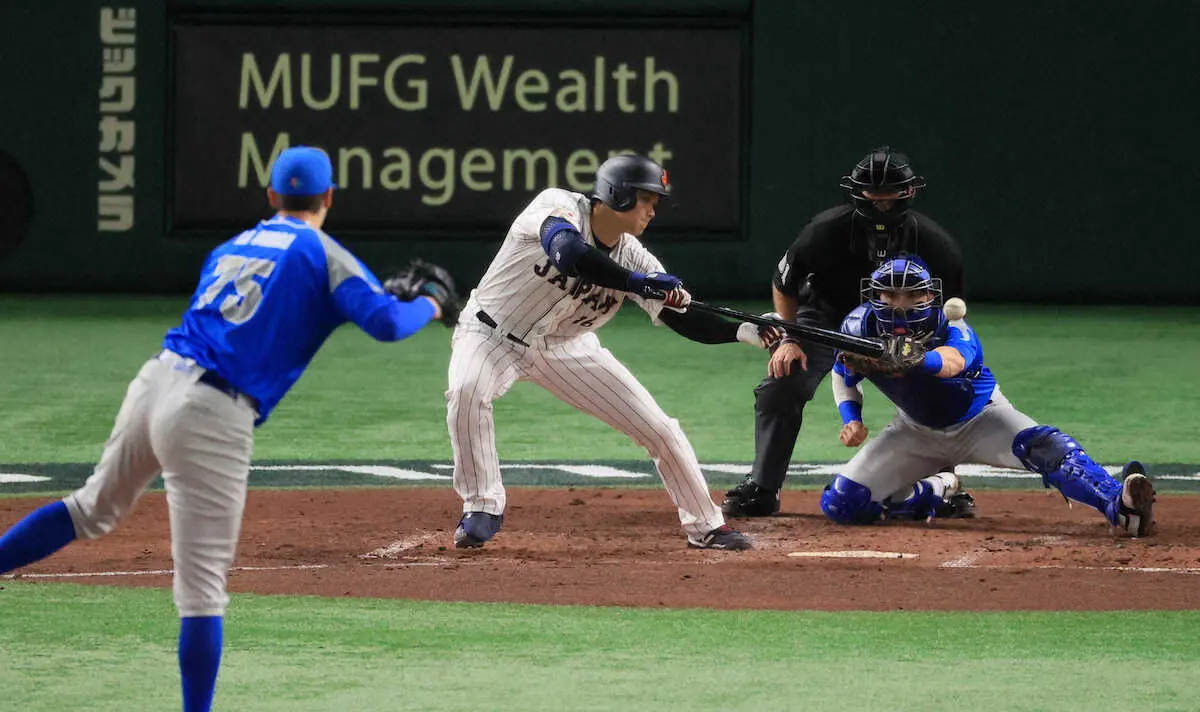 【画像・写真】落合博満氏「ファンサービス」ダルの準々決勝中継ぎ登板後のブルペン投球に注目「次のために」