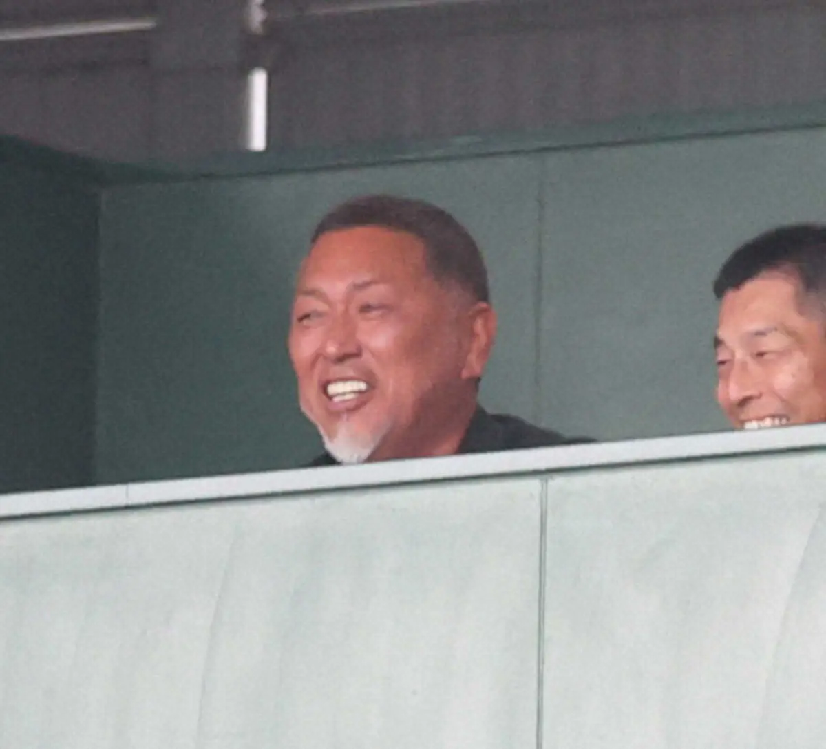 【画像・写真】慶応延長タイブレークで“王者”仙台育英に惜敗　清原和博氏の声援届かず…次男・勝児が初安打も