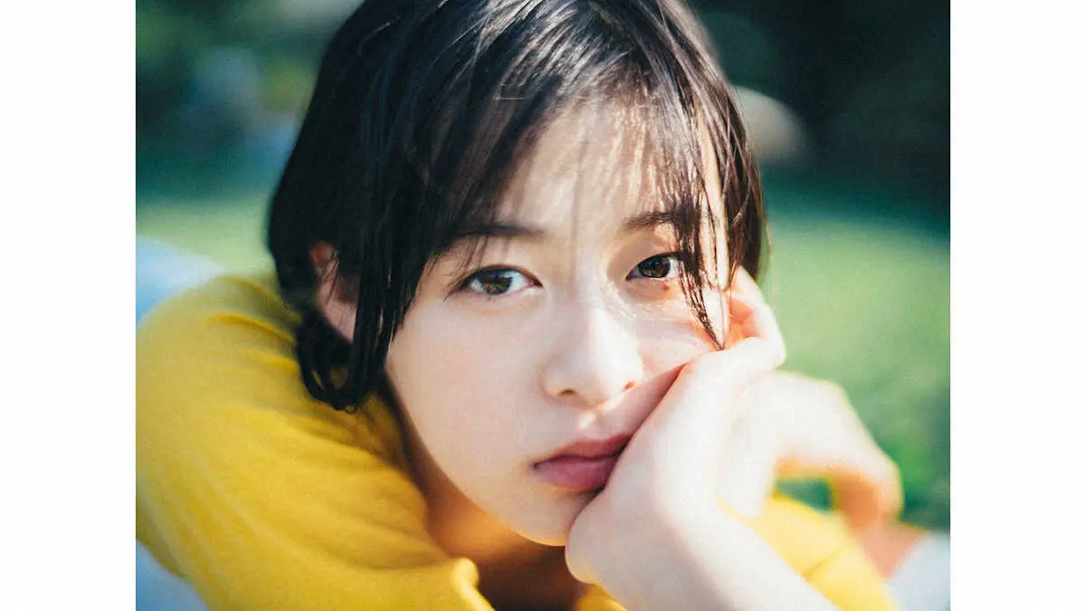 【画像・写真】ロッテ本拠地開幕戦で森七菜が始球式「球場の熱気を味わえるのが楽しみ」