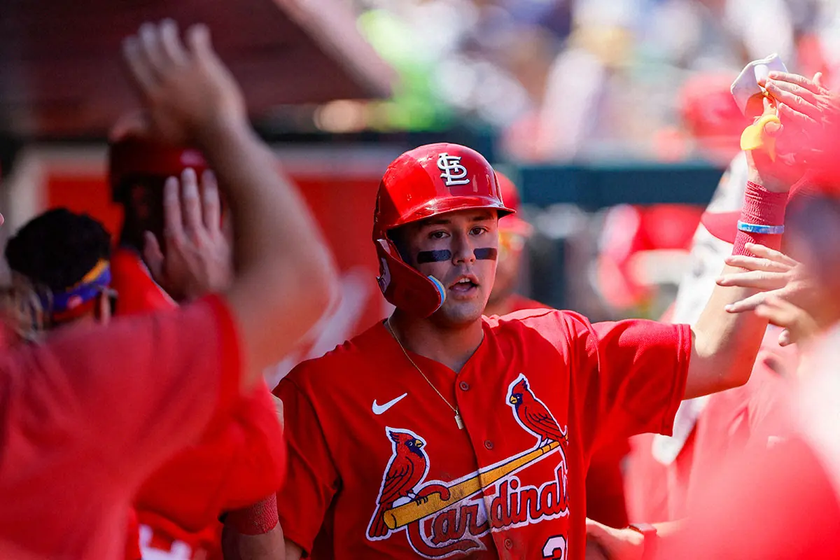 【画像・写真】侍・ヌートバー開幕戦「2番・右翼」　大リーグ公式「日本のWBC優勝で国際的スター入り」