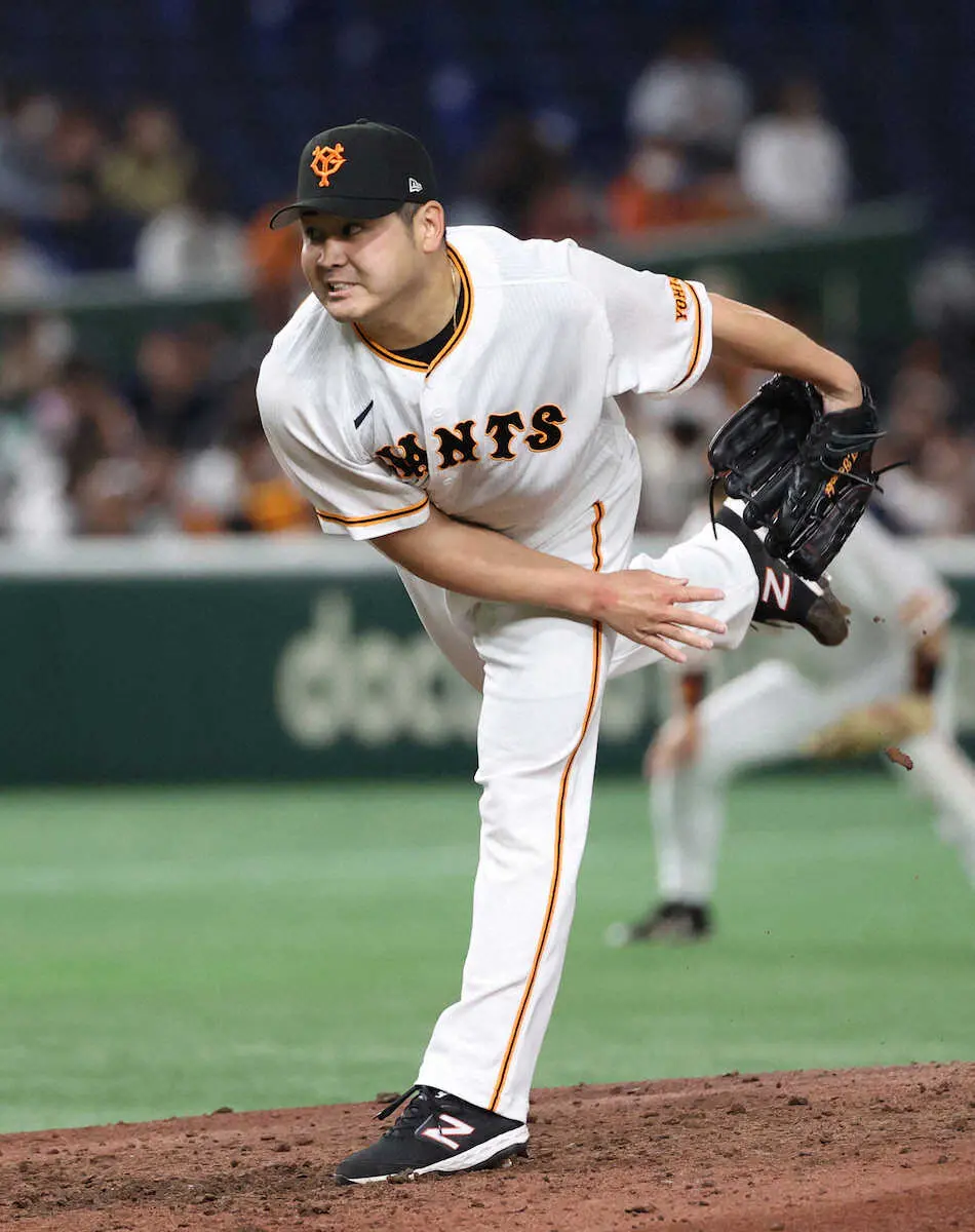 【画像・写真】巨人・田中豊　支配下契約！背番号63　「ここからがまたスタート」