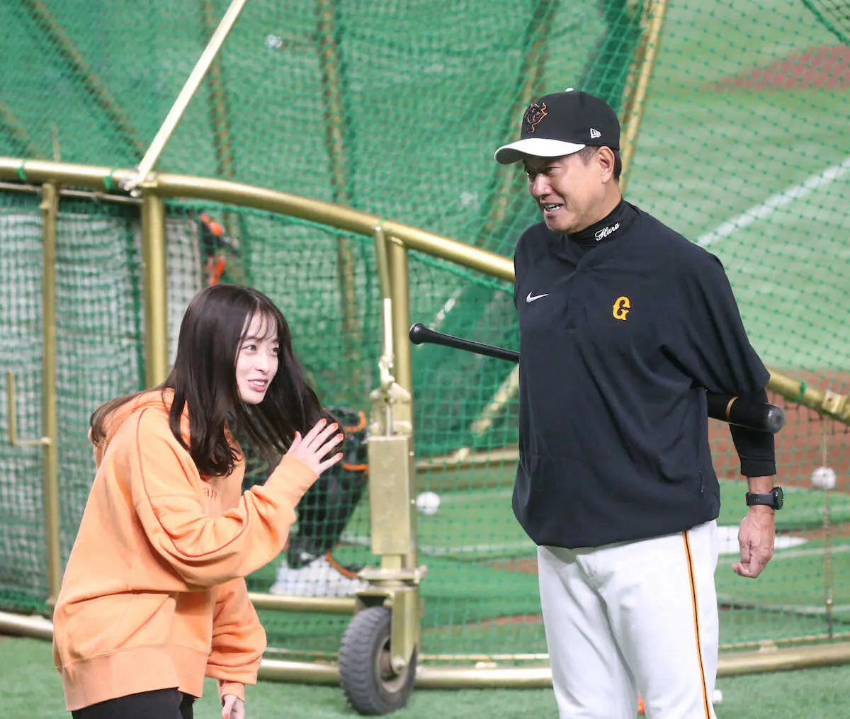 【画像・写真】昨季4位の巨人、開幕スタメン発表　現役ドラフトで加入のオコエが1番・左翼　4番は岡本和、坂本は6番