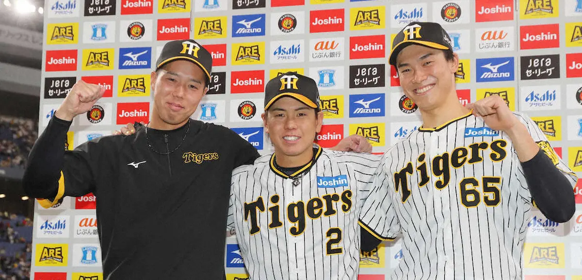 【画像・写真】阪神・青柳　プロ8年目初の大役に燃えた！投げては5回2/3を1失点　セーフティースクイズも決めた