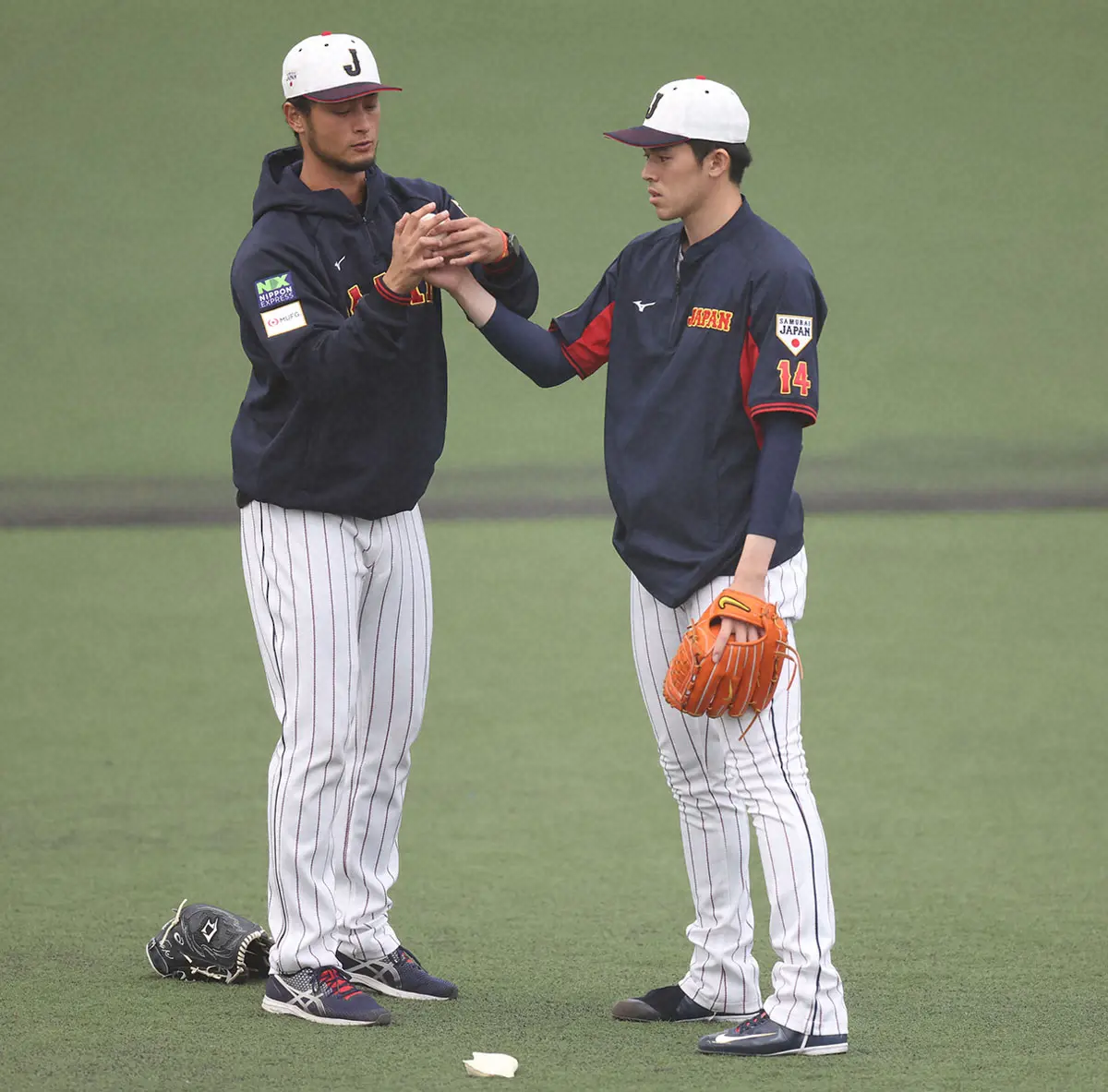 【画像・写真】ロッテ・朗希　6日、日本ハム戦で先発！大谷、ダル流スライダーで斬る！