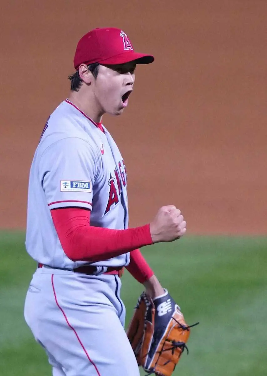 【画像・写真】落合博満氏　大谷が二刀流開幕「そういう条件でしょ」　WBC戦士の調整言及「日本の場合は難しい」