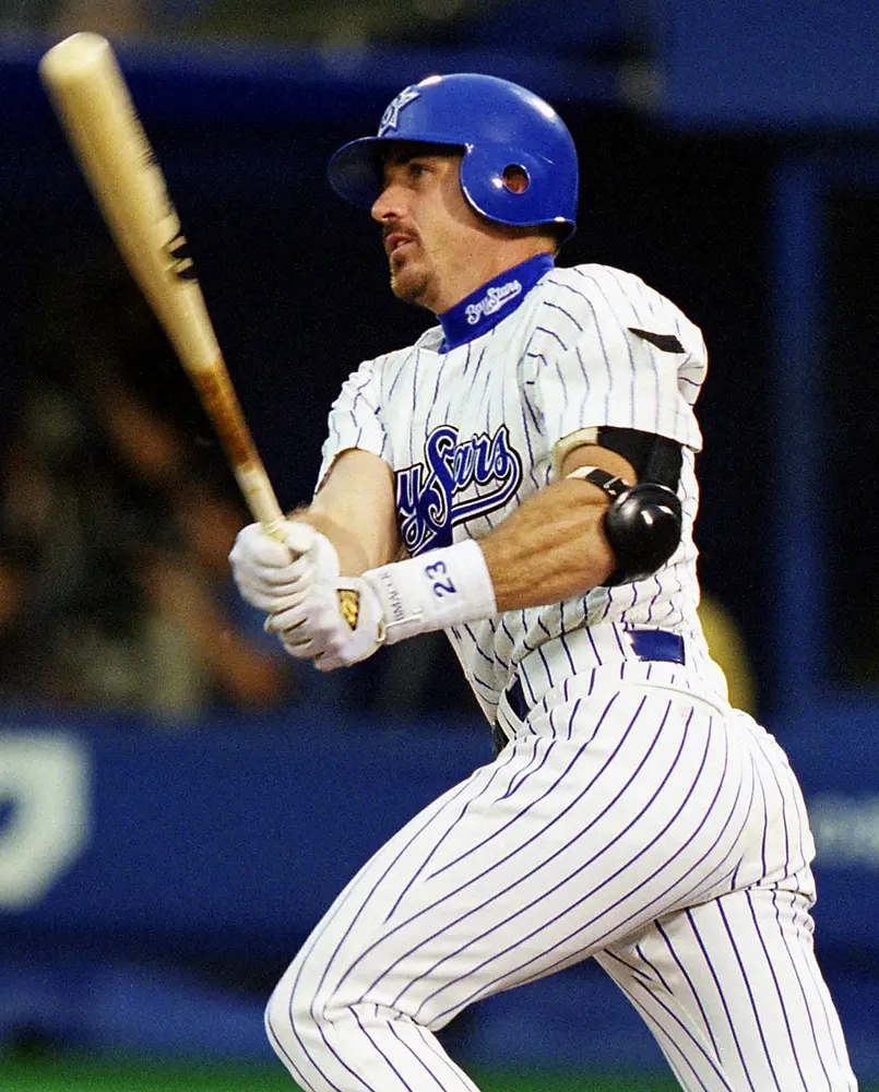 【画像・写真】谷繁元信氏　すぐキレる助っ人外国人で印象的だったのは…斎藤雅樹氏は「やっぱりガルベス」