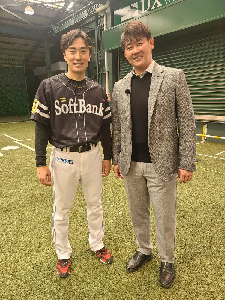 最後の松坂世代”ソフトB・和田 高校時代は「プロになれると思わなかっ 
