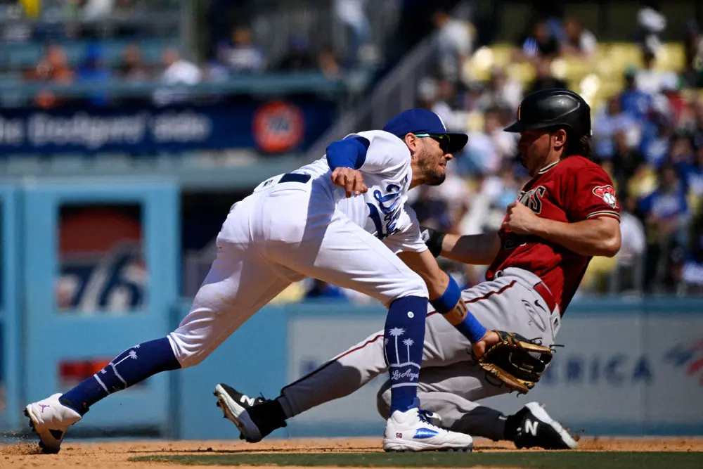 【画像・写真】試合終盤は「足」で勝ちに行くべき　対リリーフ投手の盗塁成功率は今季88％、三盗成功率は96％