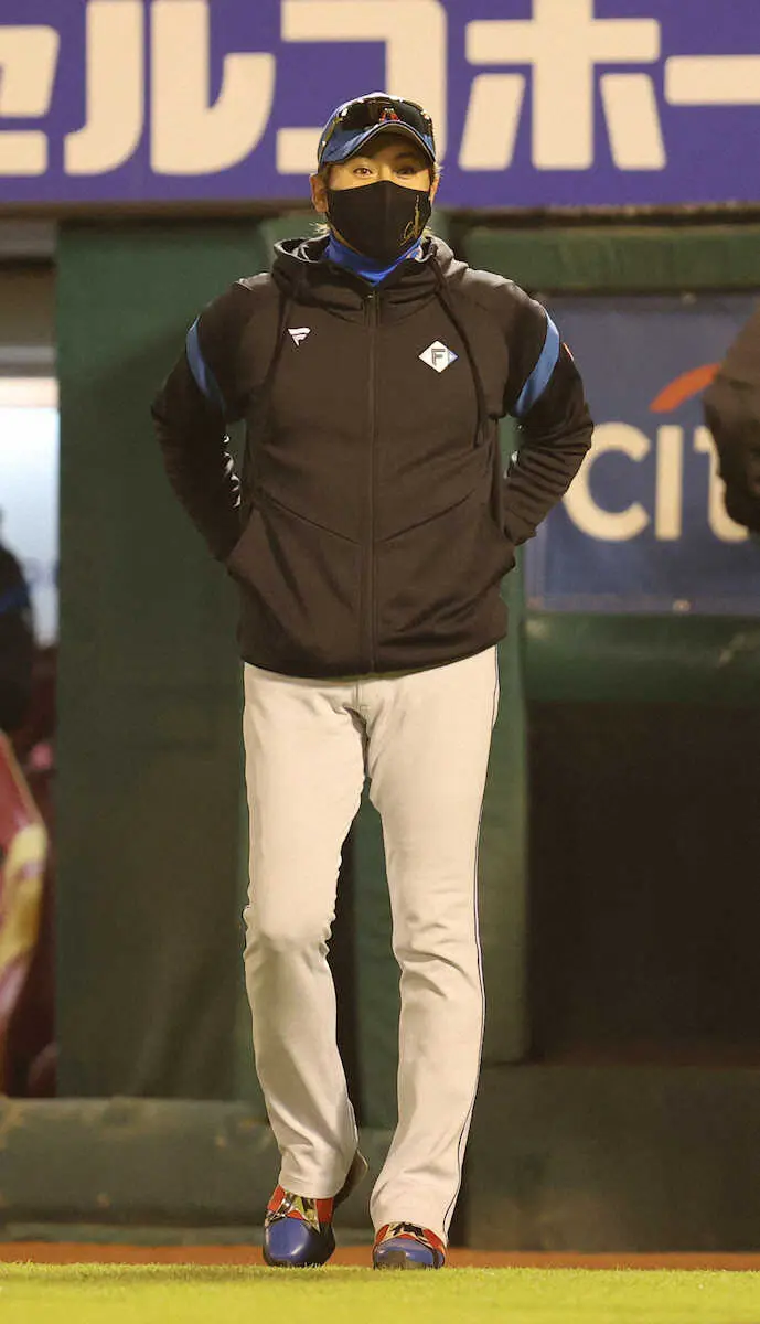 【画像・写真】日本ハム逆転サヨナラ負け　ネットでは「西川の逆襲」「ファイターズに興味ない人がうらやましい…」