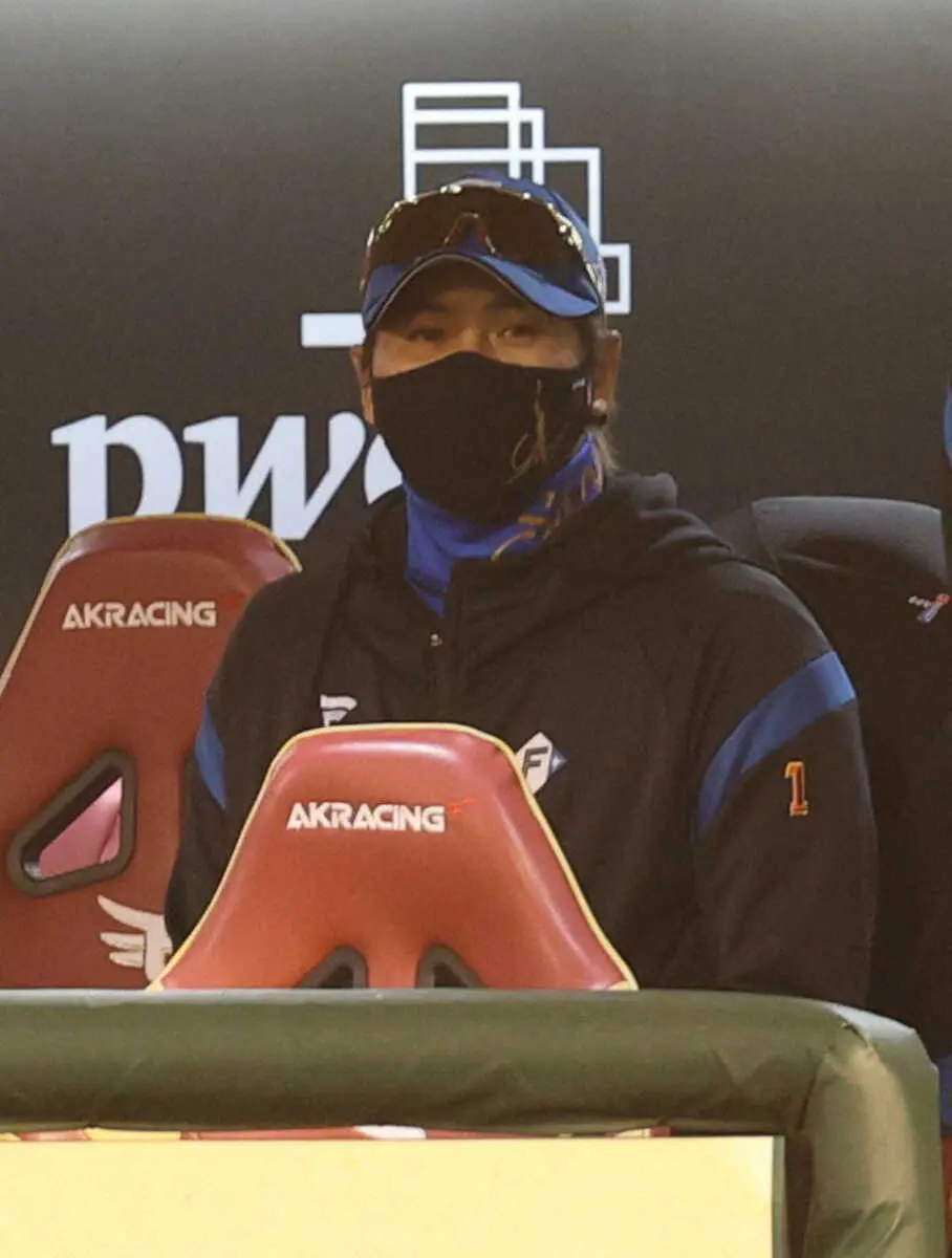 【画像・写真】日本ハム　5回7得点もまさか…大逆転喫しサヨナラ負けに新庄監督「なんちゅうゲーム」