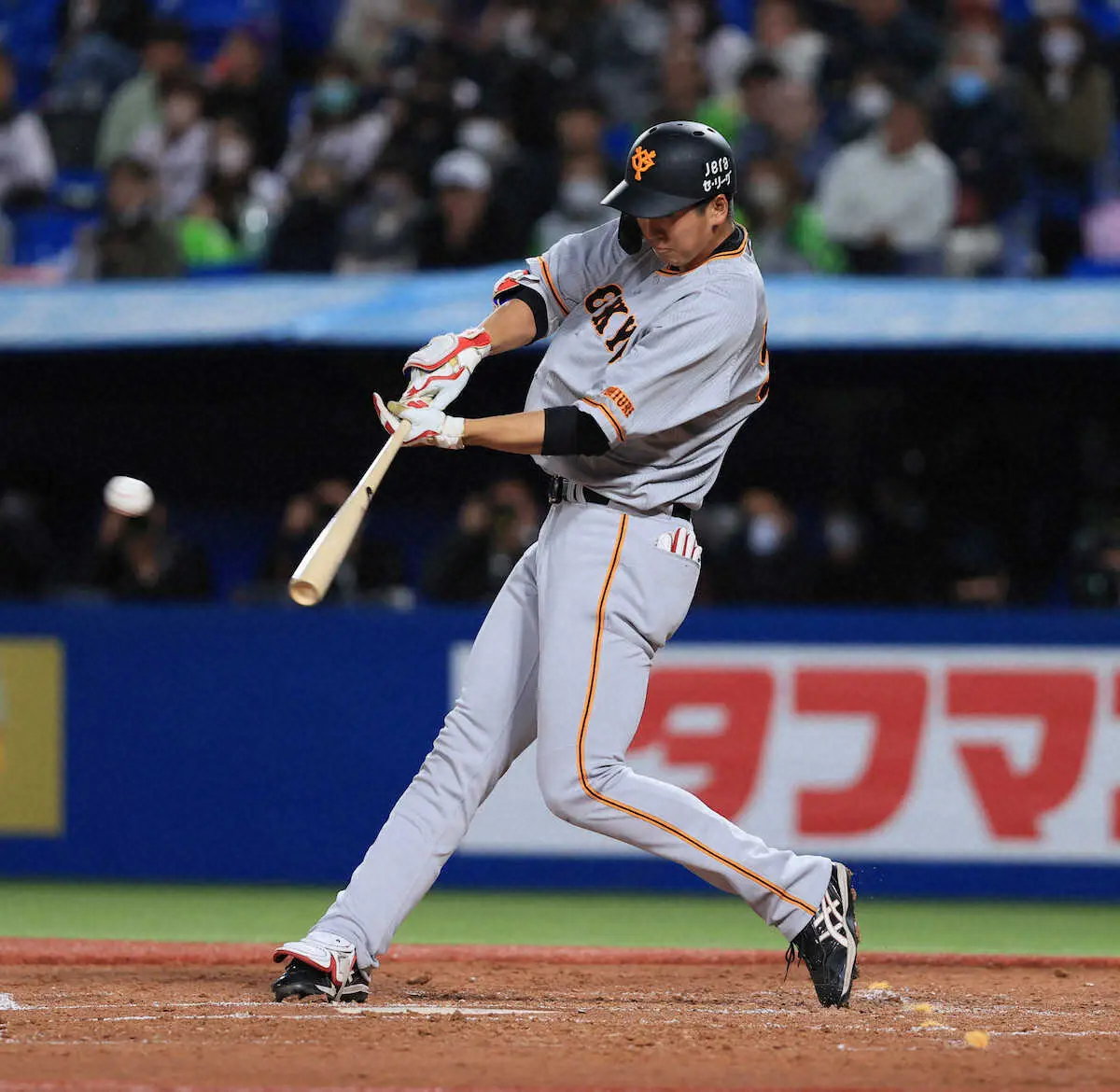 【画像・写真】巨人・秋広は生来の“目立つ男”　卒業文集「今のうちにサイン欲しい人」1位