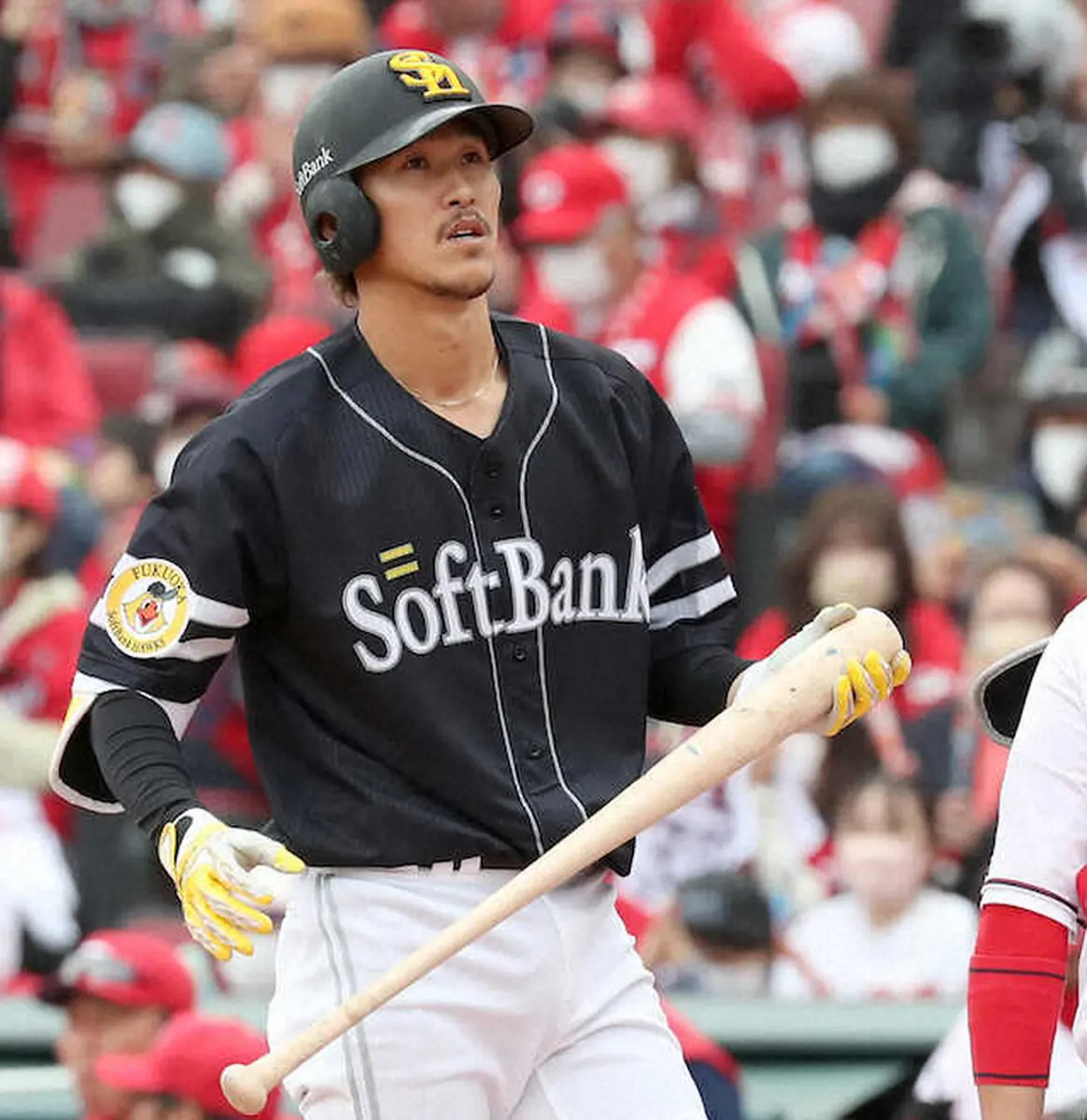 【画像・写真】ソフトバンク・三森