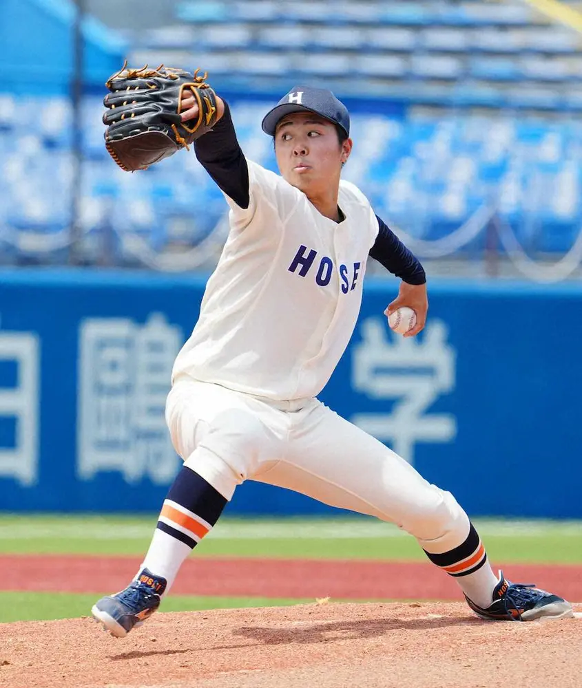 【画像・写真】逆転負けの法大・加藤監督は「やり返す」