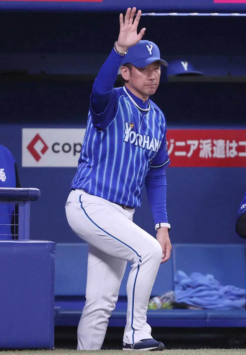 【画像・写真】【隠しマイク】西武・マキノン　「ナイスパワー」と声を掛けられ「ヤキニクパワー！！」