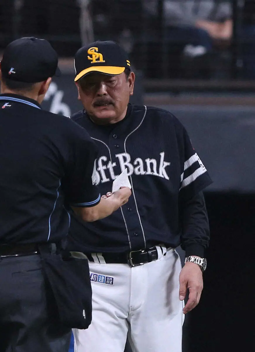 【画像・写真】藤本ソフト　敵地で勝てない…3位転落　指揮官は先発・藤井に苦言　今季全勝の本拠地で巻き返しへ