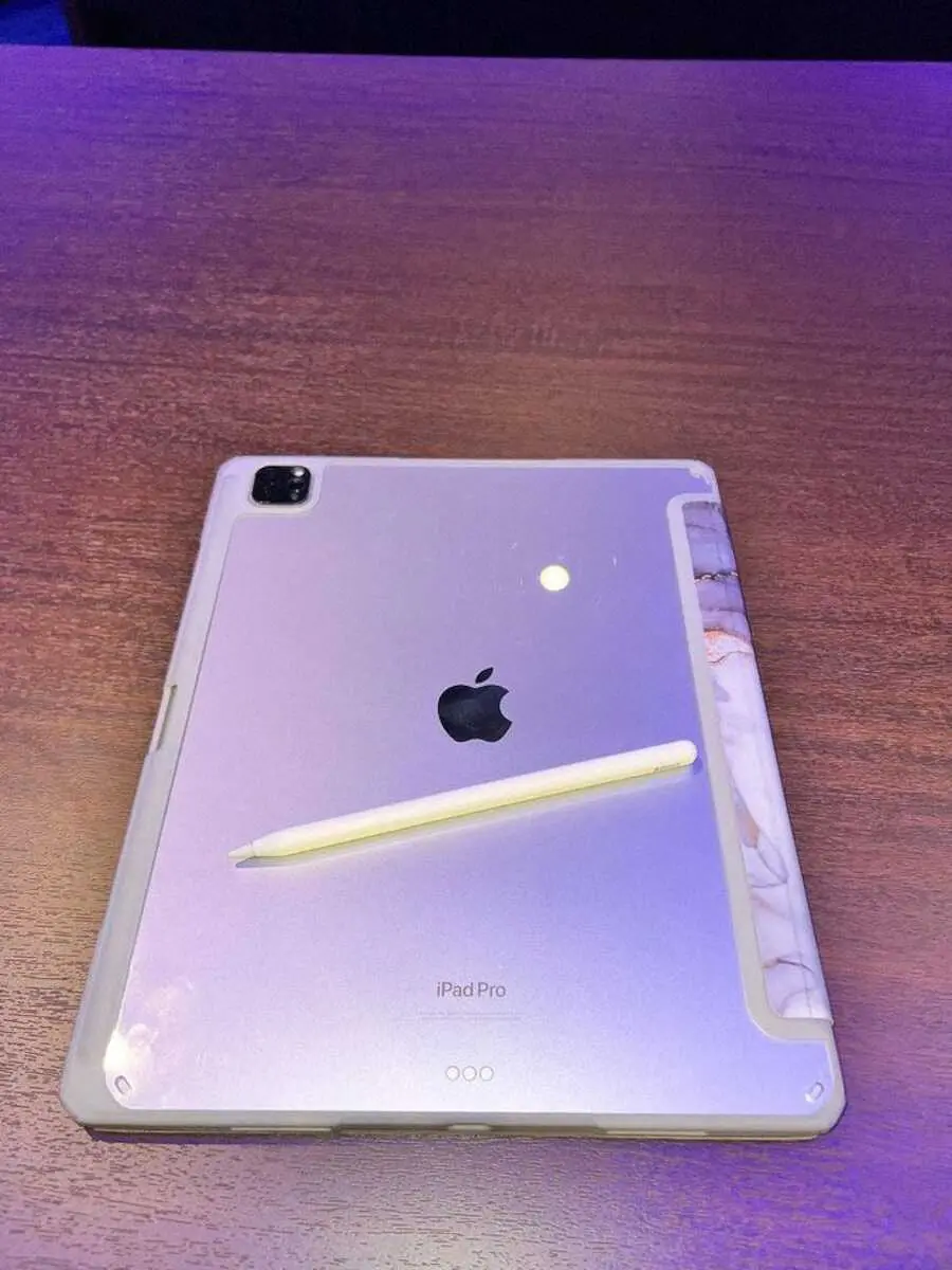【画像・写真】日本ハム・矢沢　二刀流ライフ支える“電子版”野球ノート「iPad　Pro」