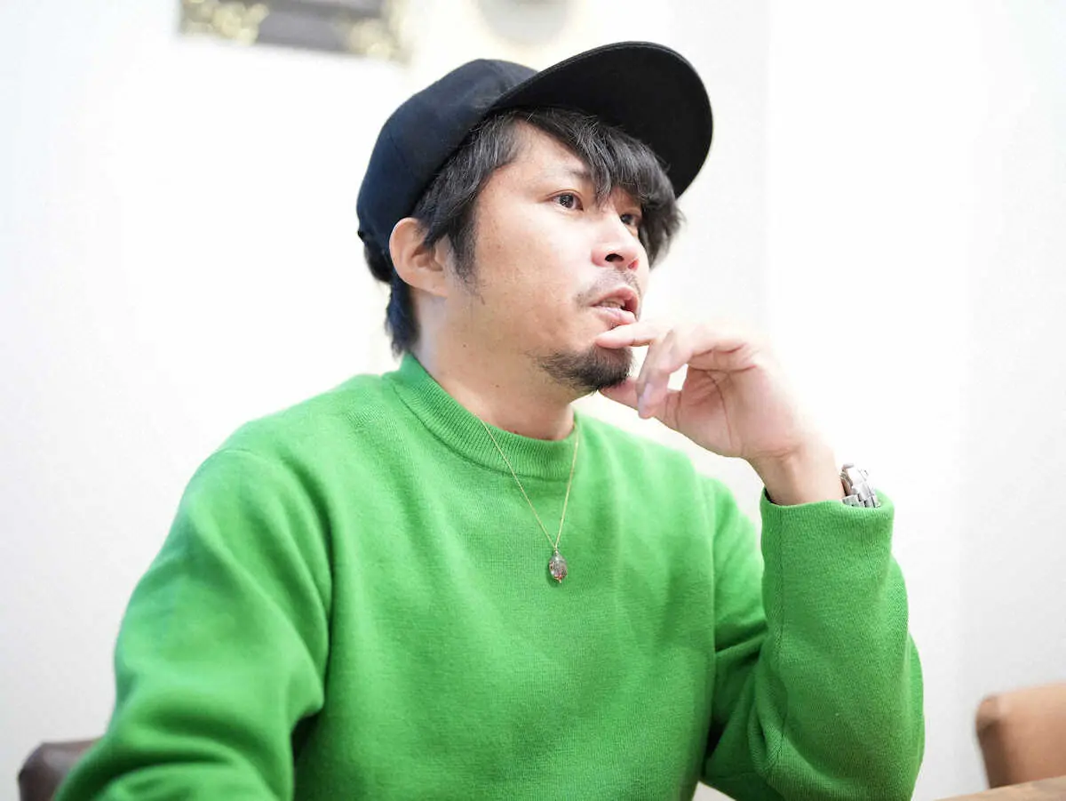 【画像・写真】「ドラフトキング」は誰だ!?作者クロマツテツロウ氏も注目　下位指名から球史に残る選手を発掘せよ