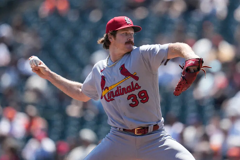 【画像・写真】元巨人・マイコラス　4日に日米通じて大谷と初の投げ合い「投球を見られることにエキサイトしている」