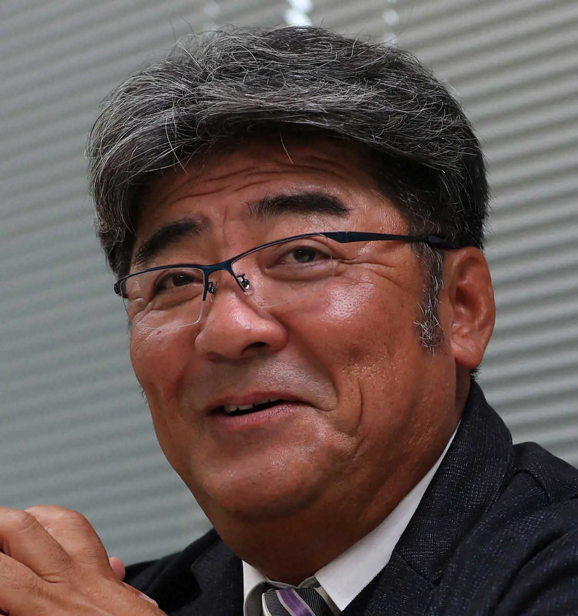 【画像・写真】亀山つとむ氏　辛抱強く流れを待った阪神ベンチ　ノイジーに任せて結果が出たことは今後につながる