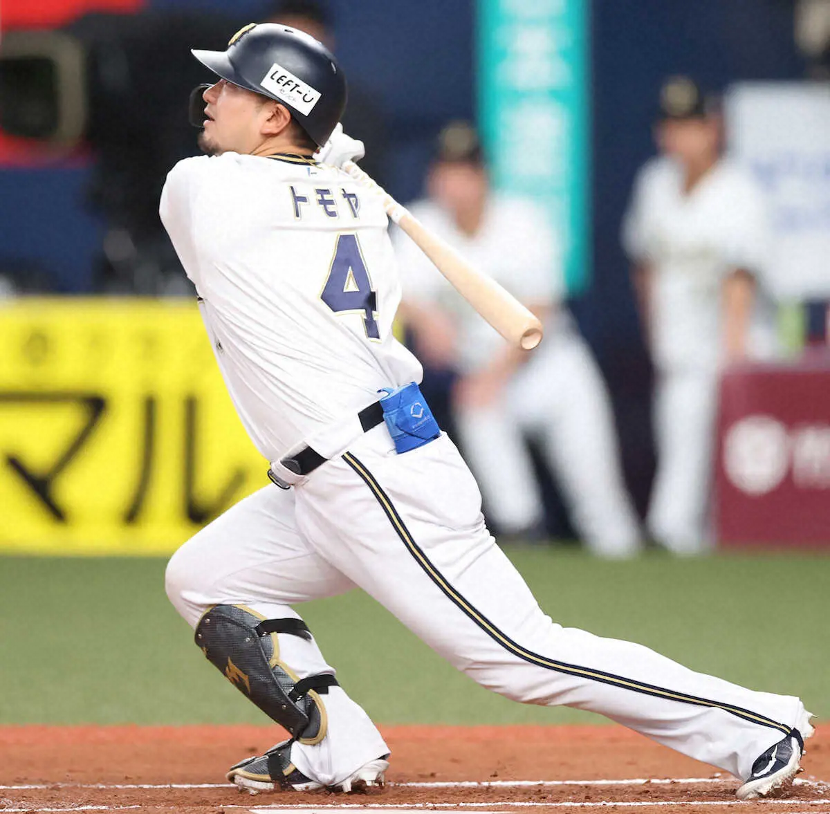 【画像・写真】首位・オリックス　9回2死から逆転サヨナラ！森同点、頓宮が決めた　7回2失点、山本由伸の負け消す劇勝