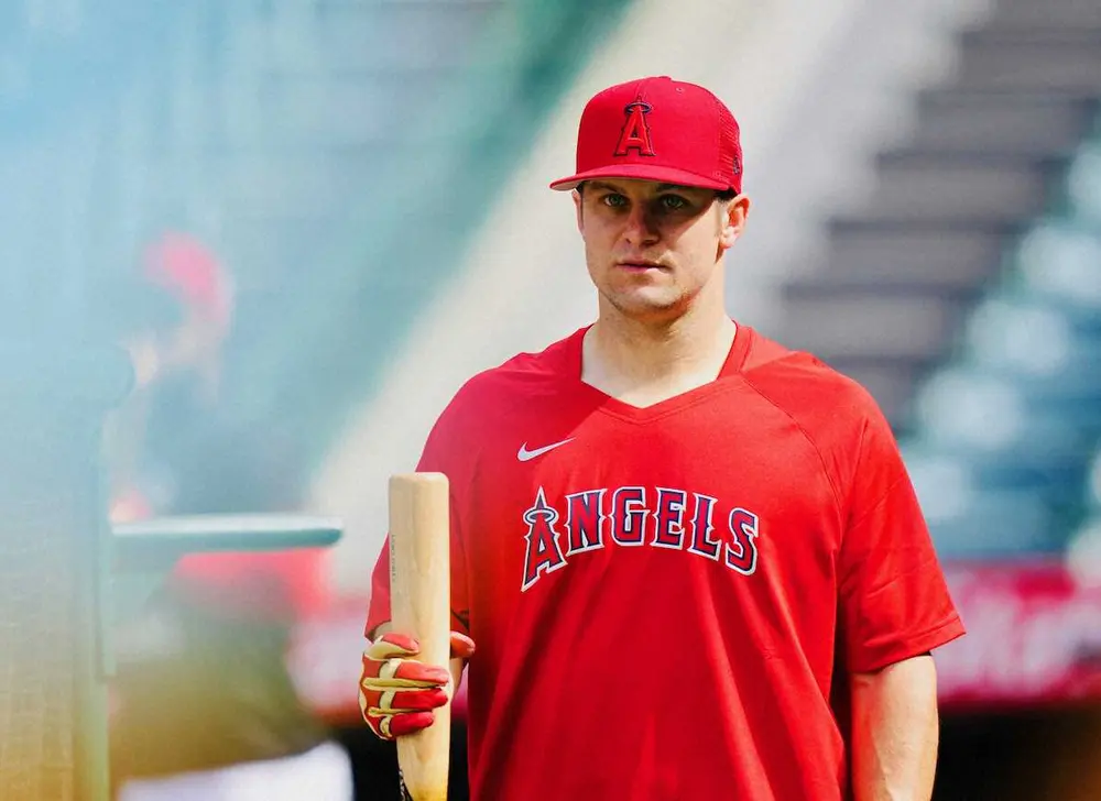 【画像・写真】大谷「3番・投手兼DH」　投手・ルースの通算501三振まであと１　7戦ぶり8号本塁打＆5勝目なるか
