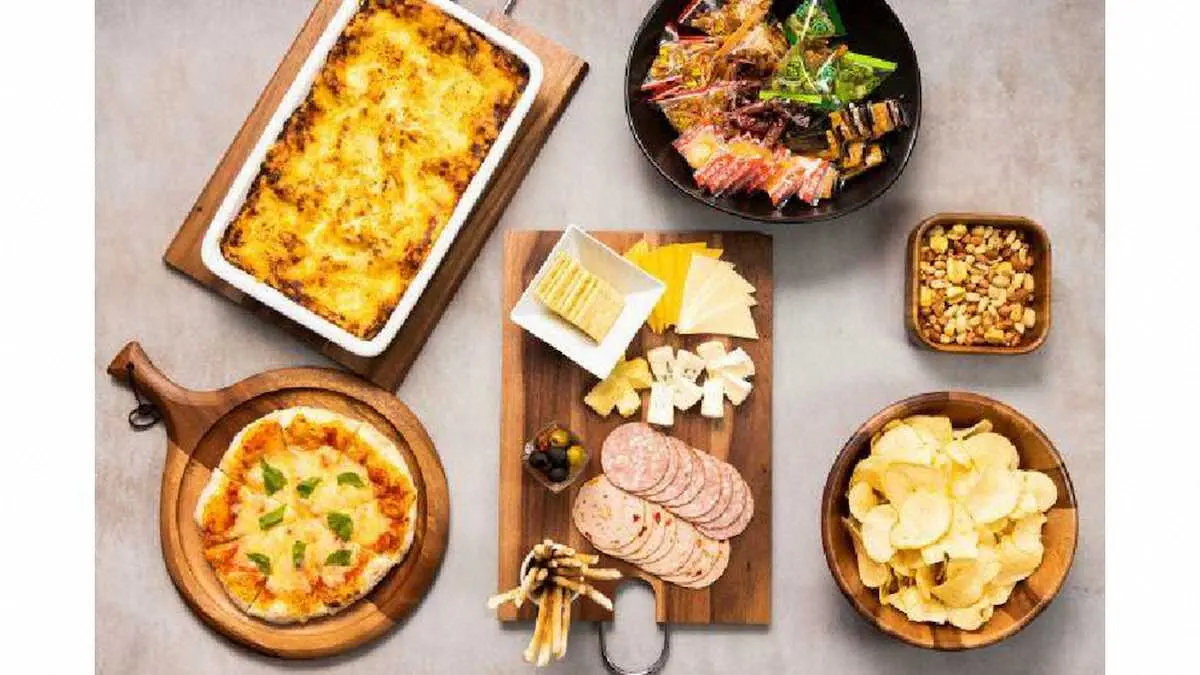 【画像・写真】ロッテ、VIP特別メニューを一般ゲストにも提供　事前予約オーダー制