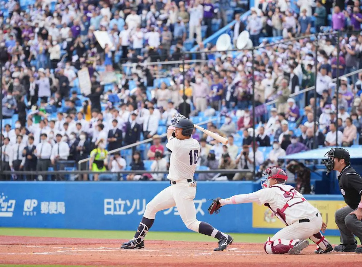 【画像・写真】明大　戦後初のリーグ3連覇を達成！最終節残して43回目V　早大戦2連勝で決めた