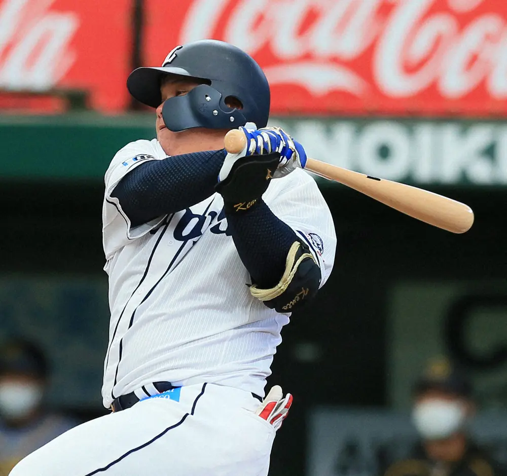 【画像・写真】西武2軍が超珍事「10X」勝ち！1軍では「7X」が最高　衝撃大逆転サヨナラに「マンガ」「初めて見た」