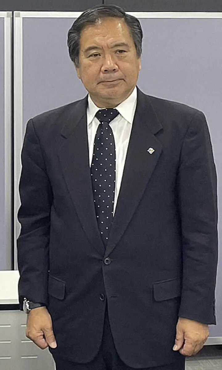 【画像・写真】高野連　福岡で打球直撃の死亡事故に「高校生が安心安全にプレーできるように」来年に低反発のバット導入