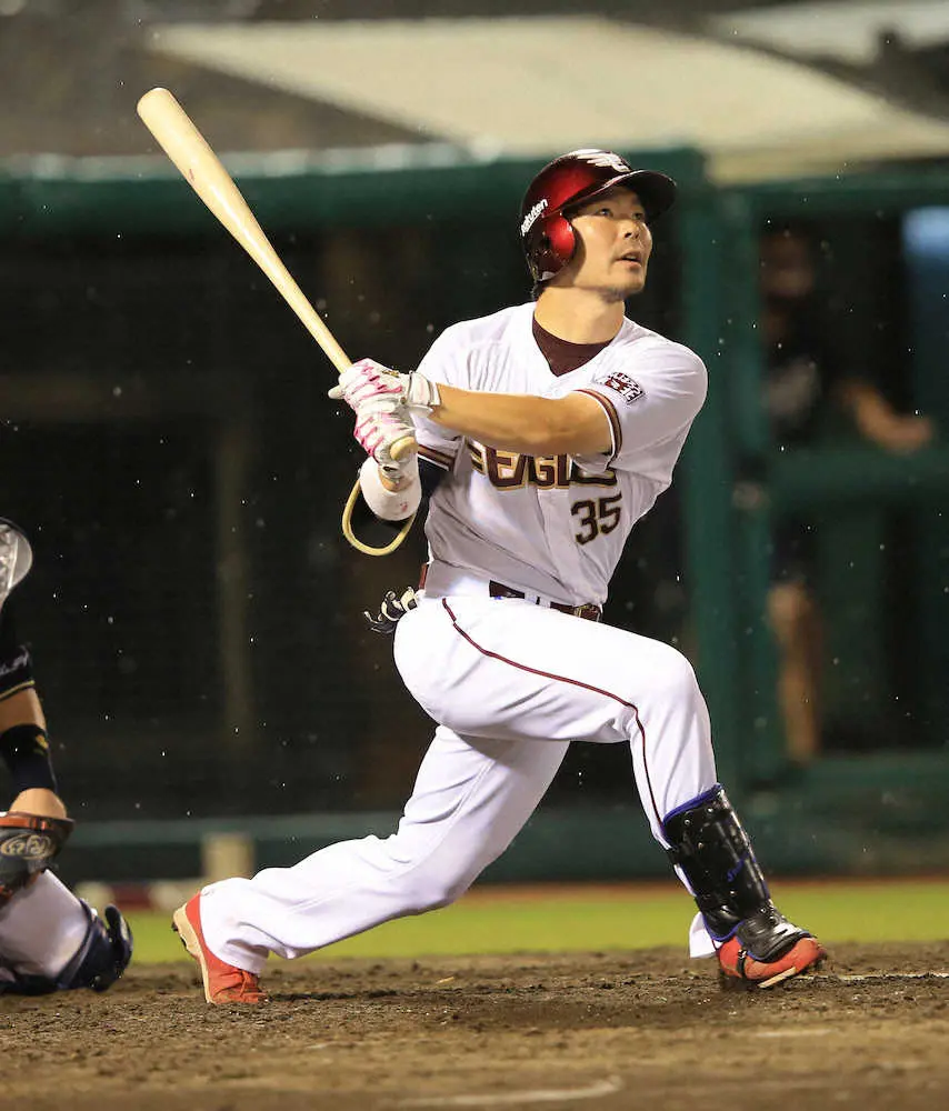 【画像・写真】松岡功祐氏　星野仙一監督に獲得を勧めた無名選手「絶対獲れ。伊藤隼太よりいい」
