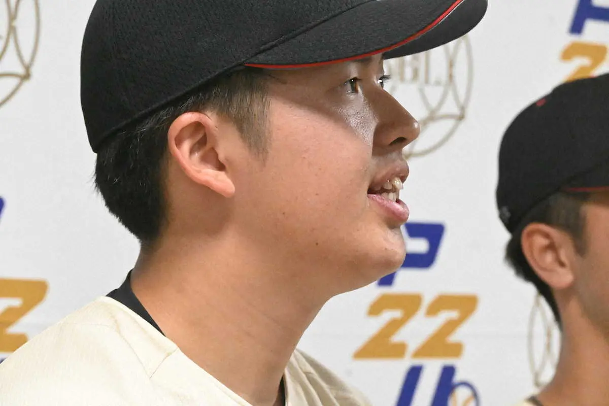 【画像・写真】「村神様」の弟・慶太が1年春から抜てきされた理由　日大・片岡監督「木のバットでも…」