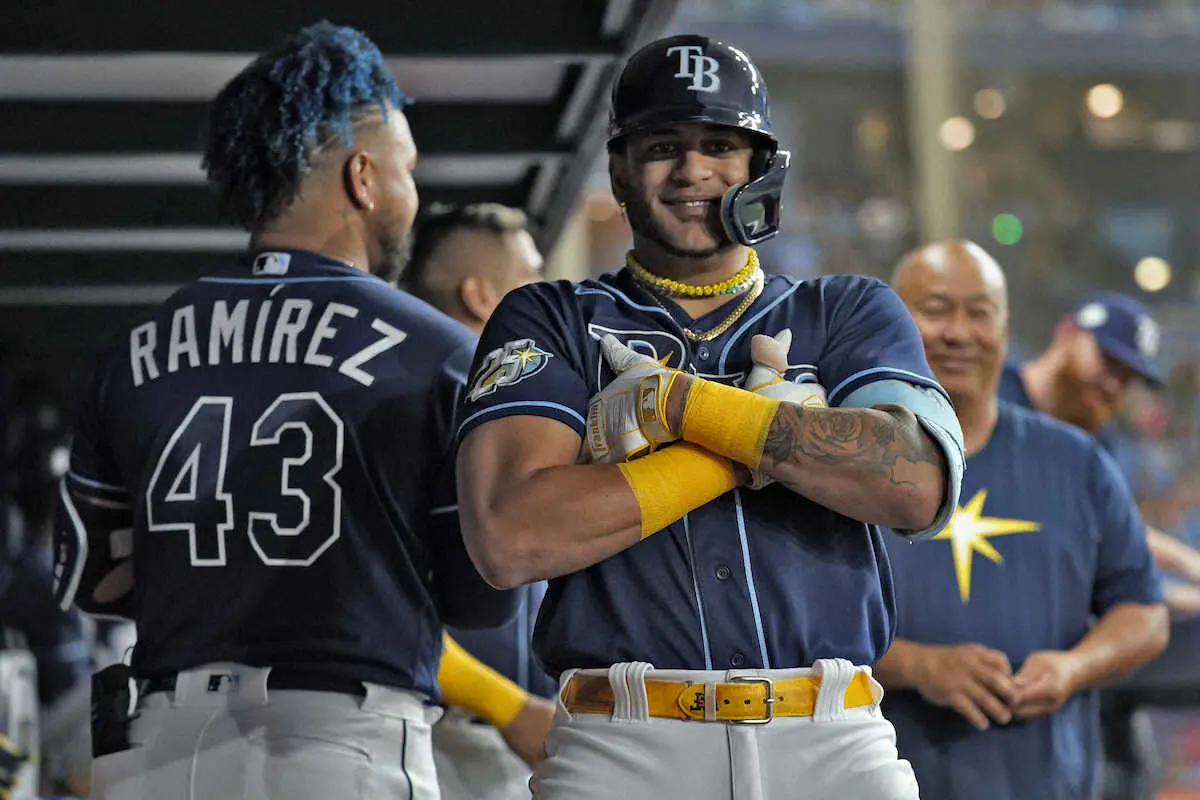 【画像・写真】ブルージェイズ・菊池雄星は5回5失点で降板　首位レイズ相手に6勝目ならず日米通算100勝はお預け