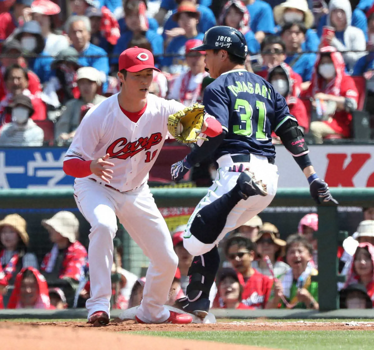 【画像・写真】大野豊氏　初回のピンチを乗り切ったことが広島・森下の勝因　チームにとっても大きな1勝に