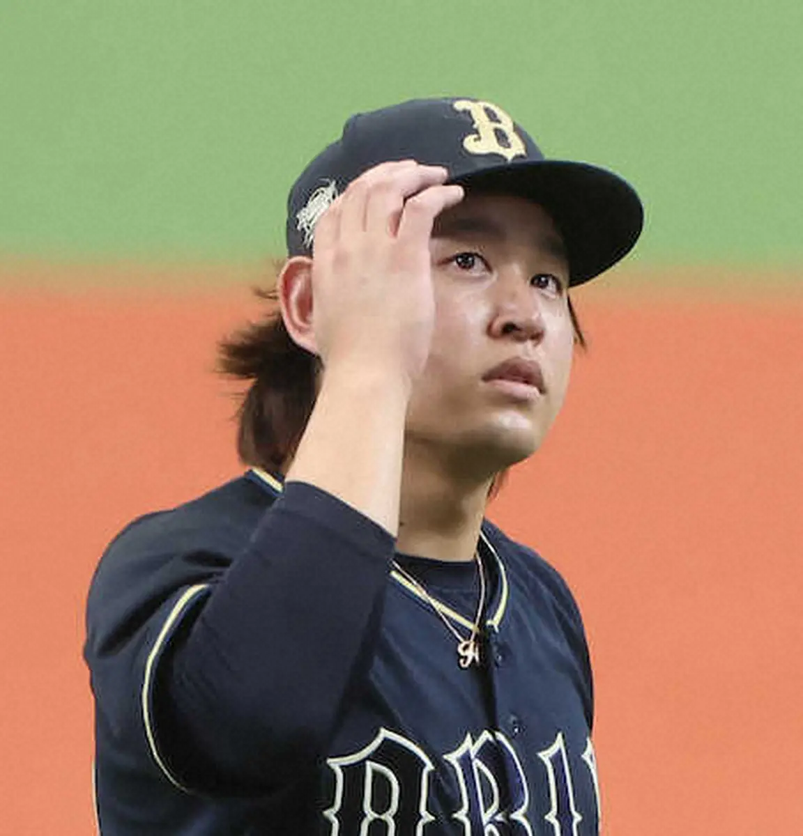 【画像・写真】オリ・宮城　5月不敗神話ストップ　満を持しての中11日で初黒星　チームも連勝5で止まった