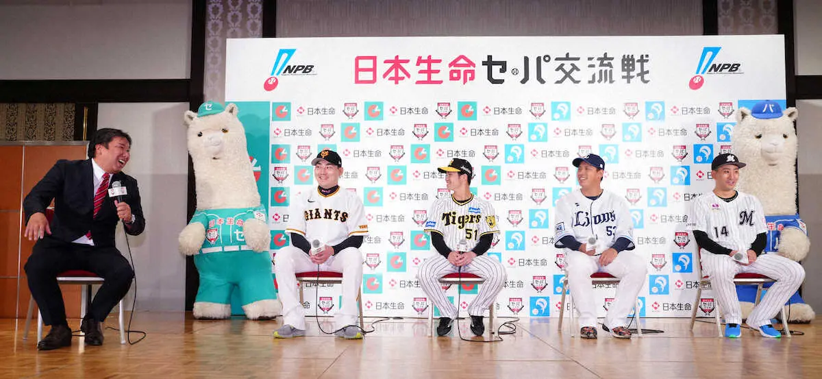 【画像・写真】巨人・丸が交流戦に向け抱負「いい流れにするきっかけに」　“思い出”は3発打って負けた6年前の試合