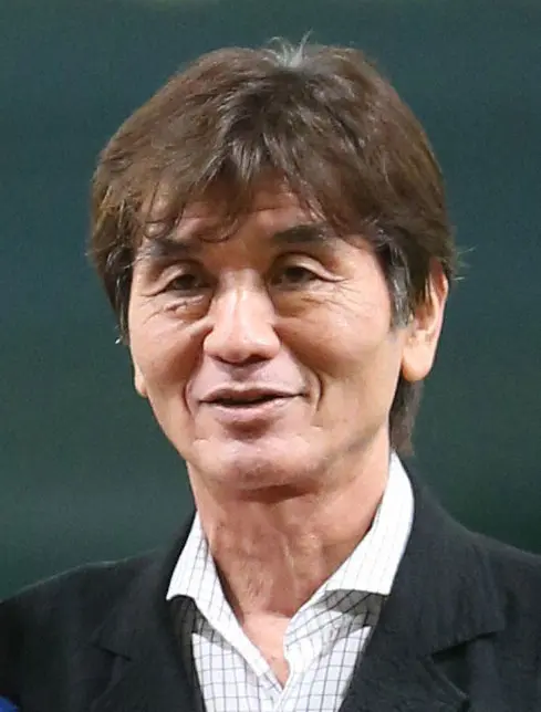 【画像・写真】故・大島康徳さんの妻　苦しい胸中告白「好きなことも趣味も夫、大島康徳…どうにもならない自分に焦り」