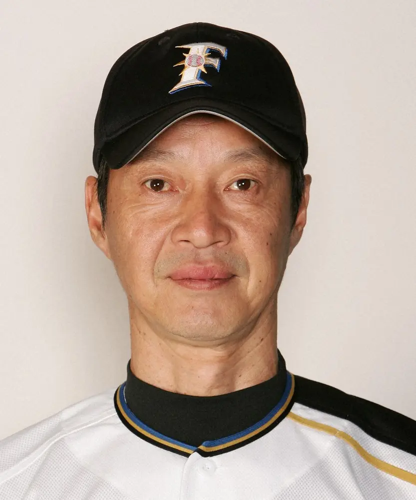 【画像・写真】テレビのニュースで知った電撃トレード　夕食中の水上善雄氏は箸を止め、球団に電話を入れて…