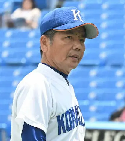 【画像・写真】駒大・岩本主将　2打席連発も空砲…1部最下位で東洋大と入れ替え戦　大倉監督「しっかり準備したい」