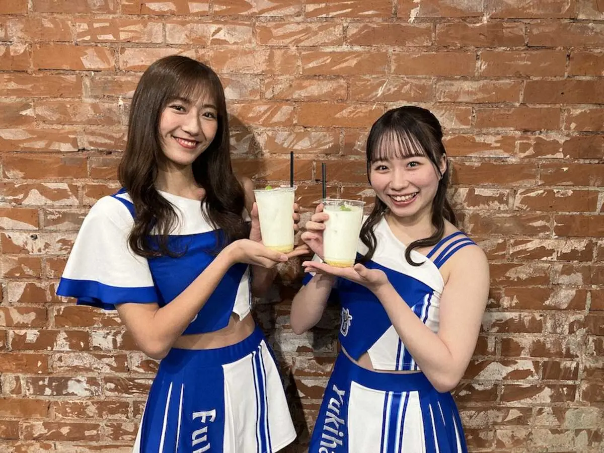 【画像・写真】DeNA「diana」プロデュースグルメの第1弾を6月2日から販売　「パインラッシーソーダ」