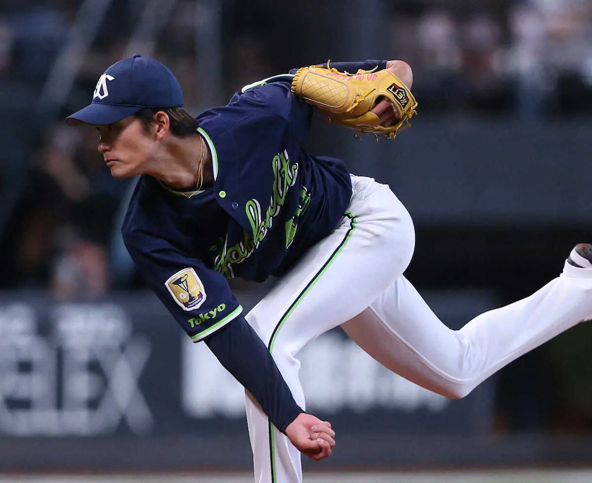 【画像・写真】ヤクルト　悪夢の12連敗で最下位転落　青木が復帰いきなりマルチ安打も…先発・市川は加藤豪に2発被弾