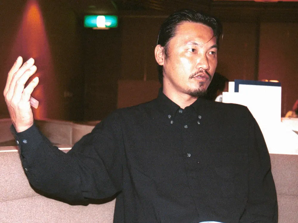 【画像・写真】加藤哲郎氏といえば、あのフレーズ　「巨人はロッテより弱い」発言の意外なサイドストーリー